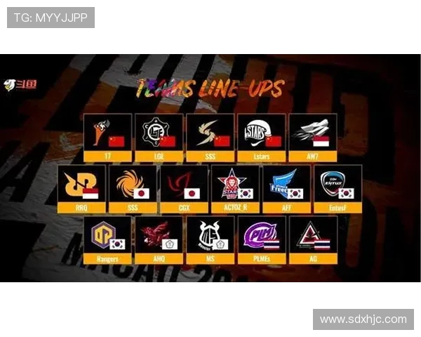 国际邀请赛分析：WE战队节奏掌控与表现评析