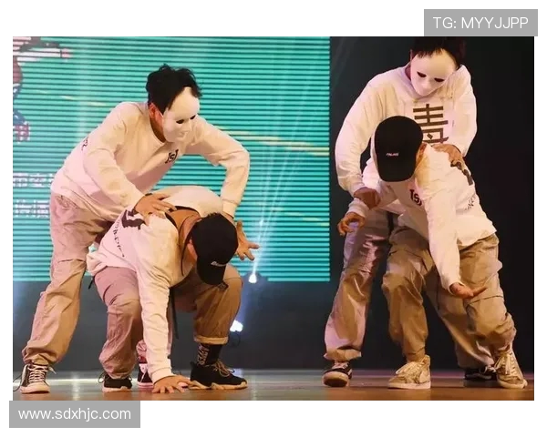 广州街舞队在极限运动世界杯中的灵活性表现引发热议与关注