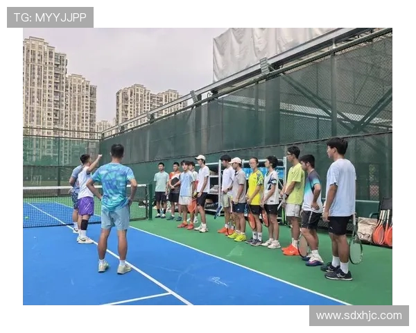 杭州网球队的转换体系与网球战术的深度解析与实践应用探讨