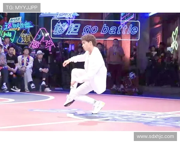 杭州街舞队荣登全国街舞力量排行榜首位引领潮流风尚