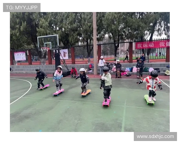 滑板文化的崛起与发展北京滑板队的成功运营之道解析