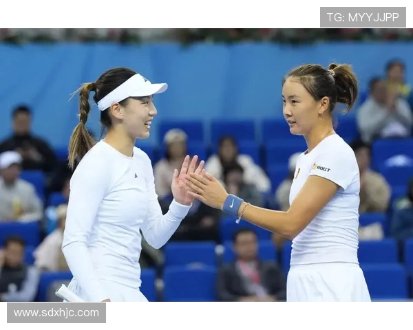 网球巨献：探秘广州网球队的力量