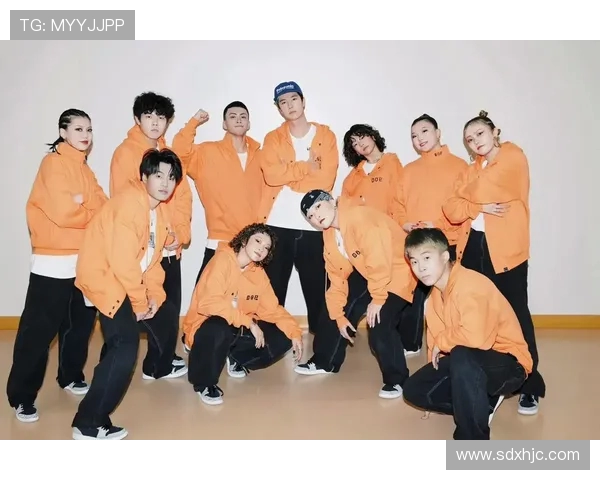 街舞耐力排行榜：深圳街舞队位居第2名