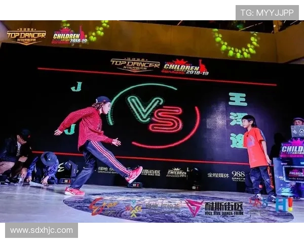 西安街舞队盯防策略解析与街舞文化的深度融合探讨