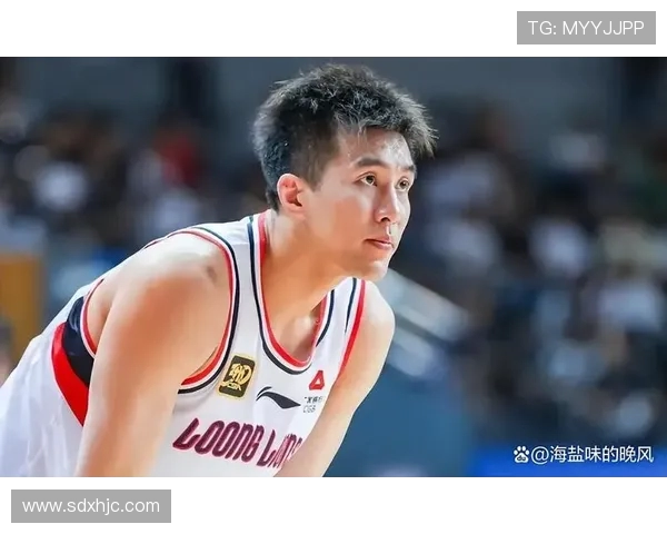 郭艾伦重返赛场引领辽宁男篮再度冲击总冠军梦想