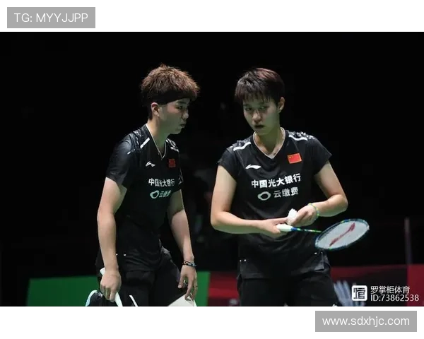 重庆羽毛球队实力强劲荣登全国个人能力排行榜第六位