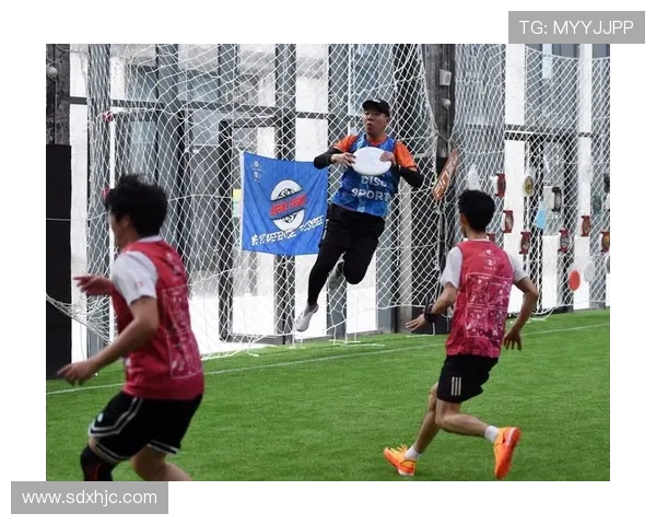 飞盘意识排行榜揭晓上海飞盘队荣获第六名展现强大实力与团队合作精神