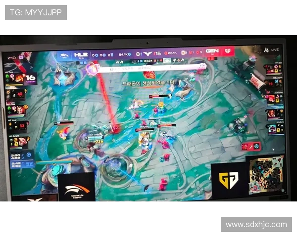 Chovy中单解析：从新秀到LCK顶尖选手的成长与荣耀之路