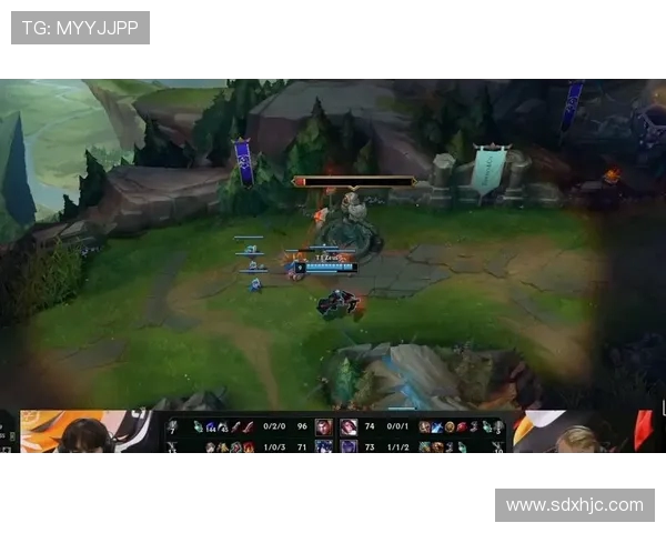 Zeus上单无敌统治赛场展现顶级操作与极致压制力