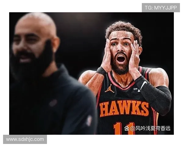 亚特兰大老鹰迎新赛季挑战 聚焦球队年轻阵容和未来发展潜力