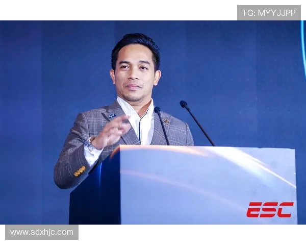 全球电竞格局演变与未来竞技生态深度观察与趋势洞见全面解读前景