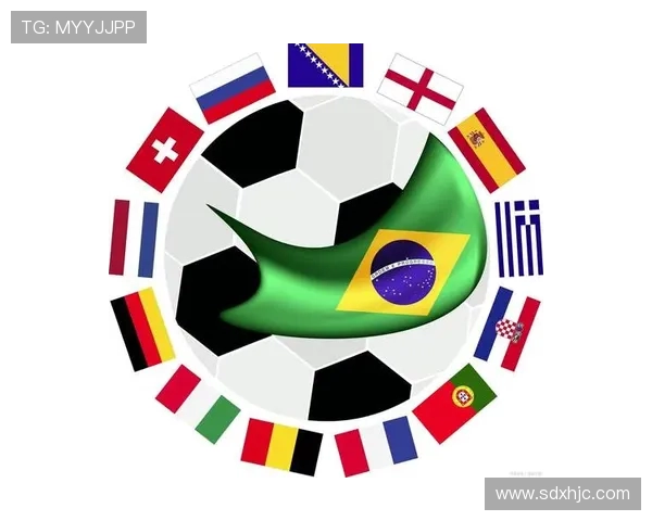 展望2026世界杯全球盛宴引领足球文化传播新时代征程广阔前路