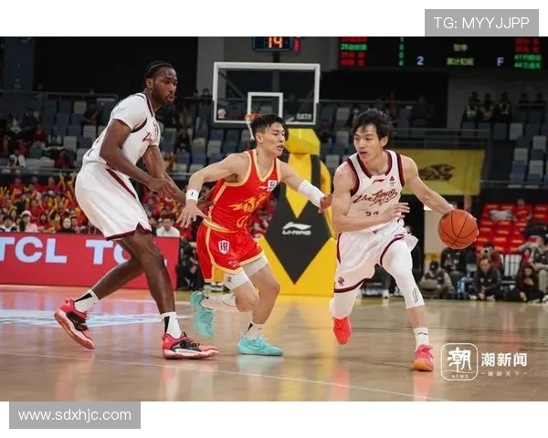 浙江广厦迎战强敌 展现全队实力力争胜利 浙江广厦迎战强敌 展现全队实力力争胜利