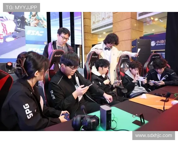 电竞比分瞬息万变 赛事分析与数据预测助力玩家把握比赛走向