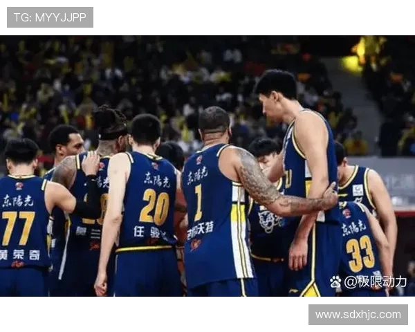 CBA广东与北京对决谁更脏球风分析与比赛回顾