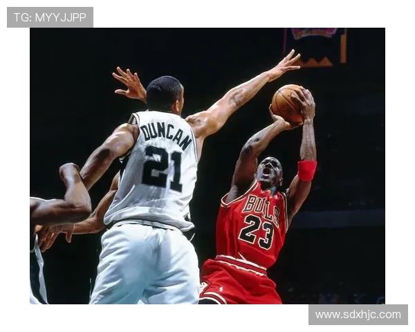 乔丹传奇:从篮球场上的神话到全球文化偶像的崛起之路