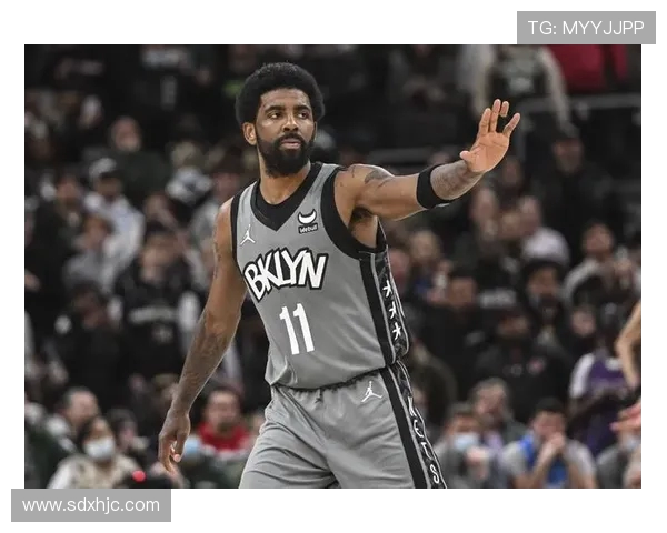 凯里欧文：从篮球天才到社会运动先锋的多重身份探索