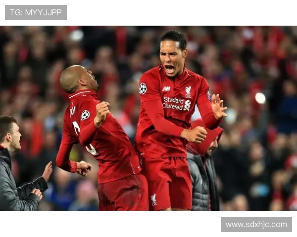 利物浦与热刺的对决谁能笑到最后精彩分析与预测 利物浦与热刺的对决谁能笑到最后精彩分析与预测