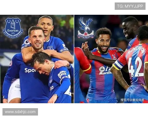 埃弗顿迎战康塞普森期待精彩对决与球队新篇章