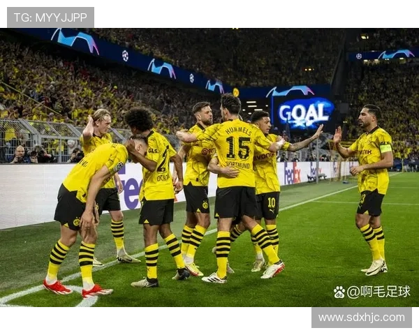 巴黎与多特蒙德再度交锋谁将赢得这场激烈对决的胜利